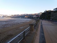 Continuarán las heladas este viernes