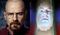Power Rangers: Primer vistazo a Bryan Cranston como Zordon