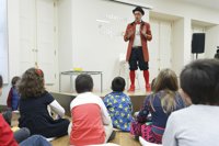 Más de 160.000 personas disfrutan de los 'Gozos de diciembre' de la Fundación Cajasol