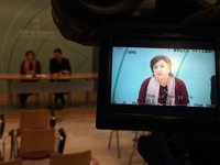 La Junta valora el descenso del paro y aboga por "un empleo estable y de calidad"