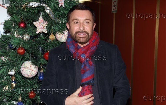 José Manuel Parada por Europa Press