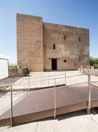 La Torre de la Justicia abre este sábado con una pieza de la obra ‘Sherezade’