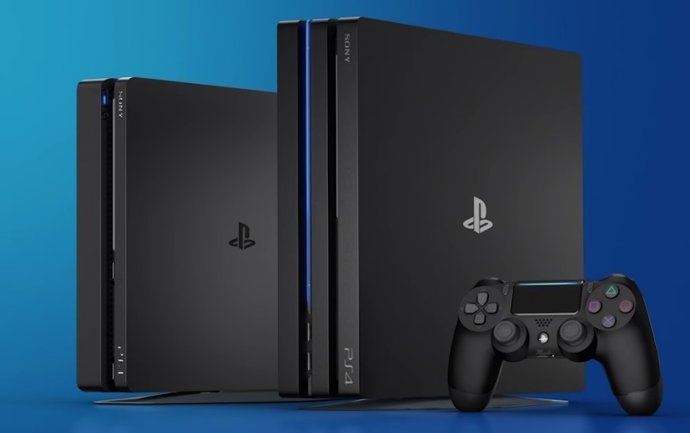 PlayStation 4