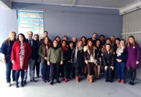 Gobierno invierte 1,8 millones en empleo-formación junto con la Fundación Bien Aparecida