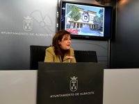 PSOE Albacete tasa en 2,5 millones el remanente de la partida de inversiones y pide a Javier Cuenca que la ejecute