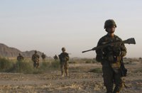 El Ejército de EEUU permitirá a sus militares usar turbantes y velo islámico