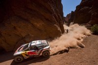 Carlos Sainz: "Nuestras opciones se han esfumado"