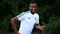 John Obi Mikel abandona el Chelsea y pone rumbo al fútbol chino