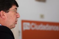 Marín confía en que Andalucía tenga un número importante de miembros en la nueva dirección