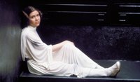 Fans de Star Wars reclaman a Disney que Leia (Carrie Fisher) sea una de sus princesas