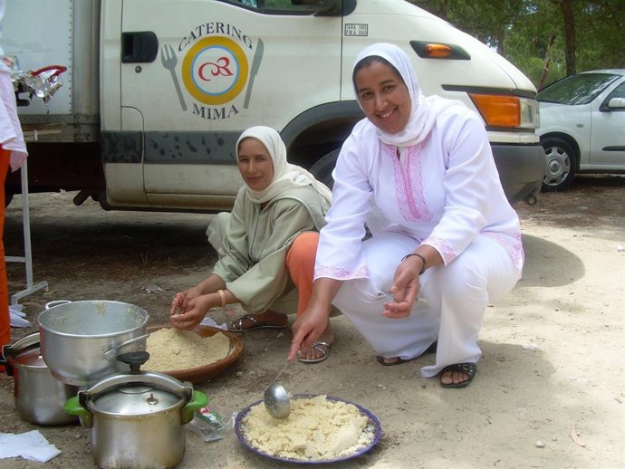 Nota Y Fotos Proyecto Caleidoscopio 2016