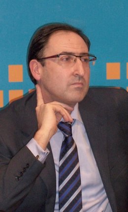 Alfonso Polanco.