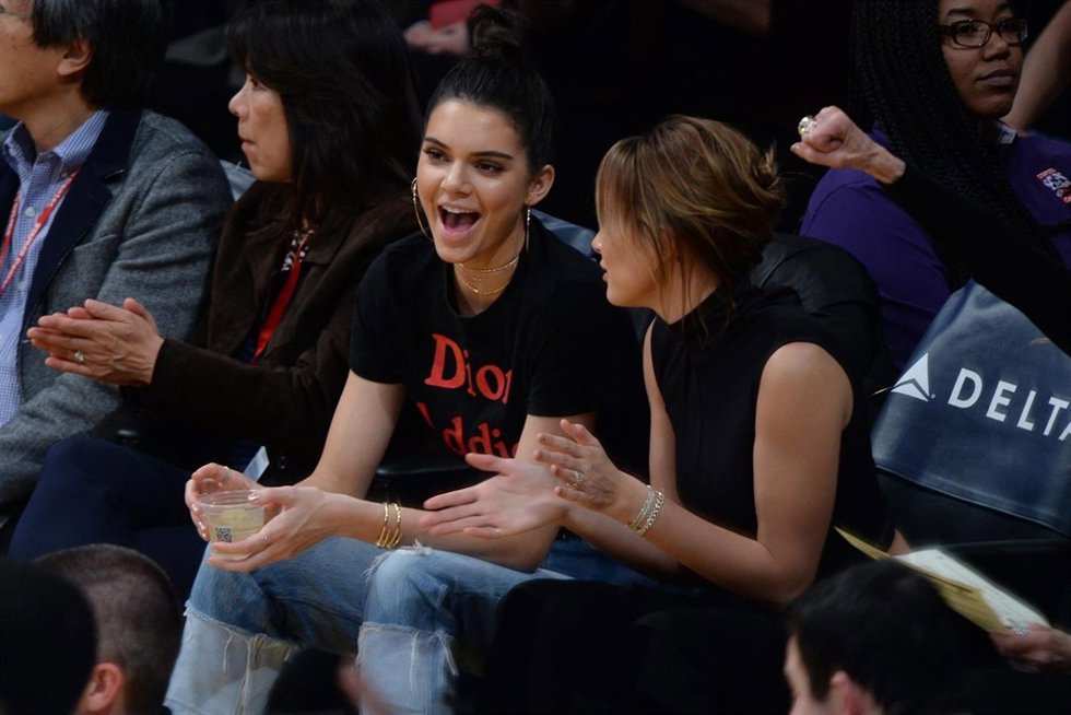 Kendall Jenner/Cordon Press