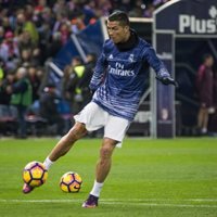 Cristiano Ronaldo vuelve a la convocatoria tras su descanso copero