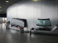 Confebask, preocupado por el daño a las empresas vascas en México por las medidas de Trump