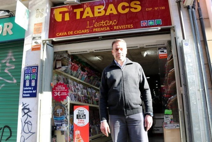 Agencia Catalana de Noticias