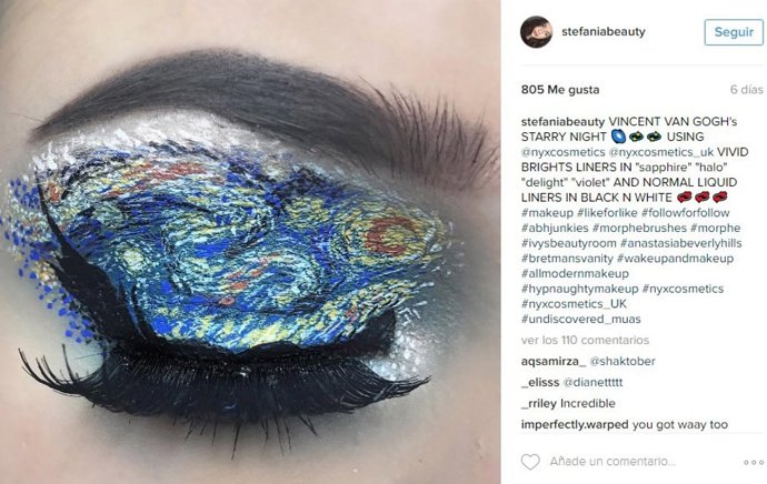 STEFANIABEAUTY INSTAGRAM