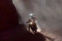 Sunderland asalta el liderato y Barreda se pierde en la tormenta