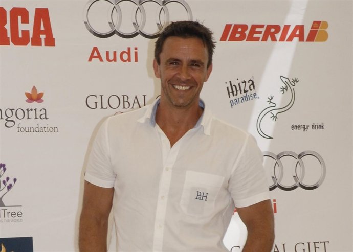 Alonso Caparrós