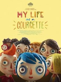 La película de animación 'Ma vie de Courguette' cierra el cine de 'Actual 17' este sábado