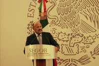 La cifra de detenidos por el 'gasolinazo' en México asciende a más de 1.500