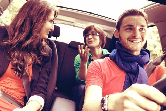 Recurso de conducto, Blablacar