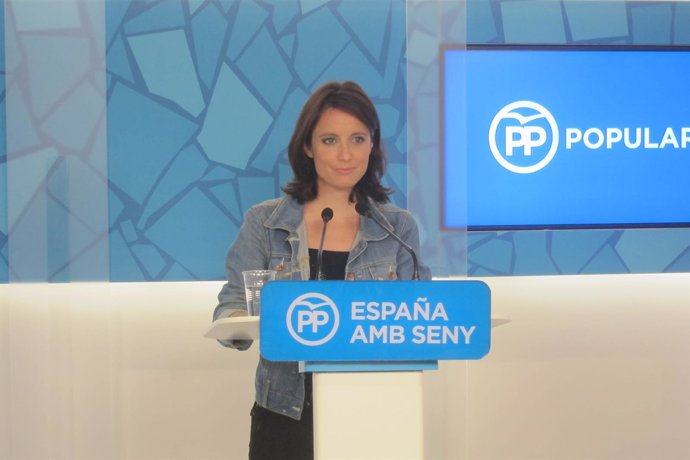 Andrea Levy (PP)