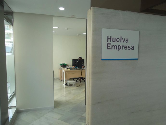 Oficina de Huelva Empresa