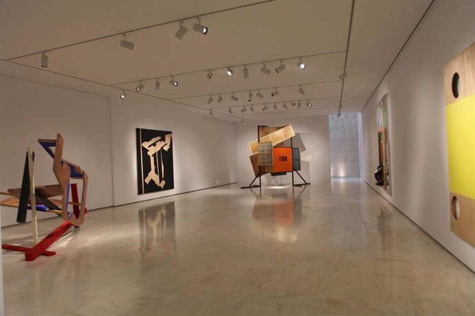 Colección de la Fundación Caja Mediterráneo