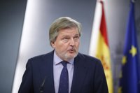 Pedro Antonio Sánchez se reúne este martes con Méndez de Vigo y Maria Dolores de Cospedal