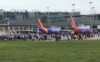 L'aeroport Fort Lauderdale a Florida reprendrà els vols comercials aquest dissabte
