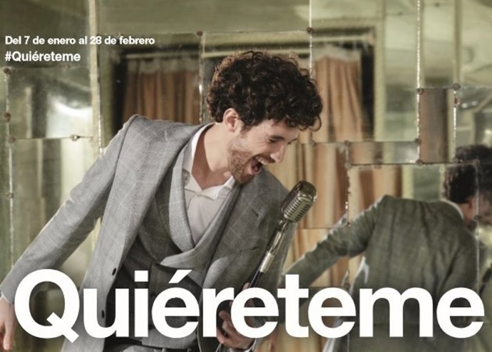 "Quiéreteme" El Nuevo Temazo Viral. Foto Cedida Por El Corte Inglés