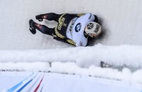 Ander Mirambell, decimosexto en la Copa del Mundo de Altenberg