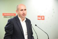 El PSOE-A critica que el PP "no mueve un dedo" por la creación de empleo en Andalucía