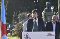 El BNG reivindica la vigencia de Castelao y ve el nacionalismo "más necesario que nunca"