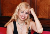 'GH VIP': Enma Ozores, una saga de artistas relacionada con el asesinato de Federico García Lorca