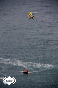 Un total de 9 personas murieron en Asturias ahogadas en espacios acuáticos en 2016