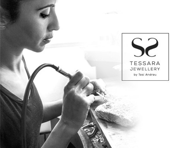 La joyera Tesi Andreu