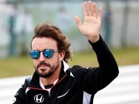 Alonso: "Cuando dejas de competir te conviertes en un ídolo"
