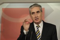 Eurodiputados socialistas subrayan la "enorme contribución" de Soares a la izquierda