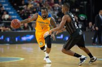 Herbalife asalta Miribilla y se lleva su billete copero y el de Unicaja