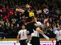 España no da opción a Argentina y se jugará el TIE ante Catar