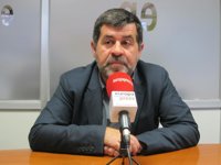 Sànchez (ANC) llama a anotar en la agenda la movilización por el juicio de Mas por el 9N