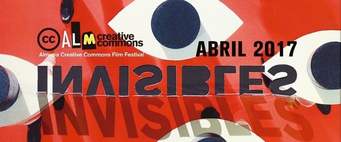 Cartel de la tercera edición de ccALM.