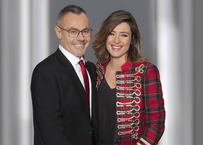 Quedan pocas horas para que comience 'GH VIP'. Foto cedida por  Telencinco