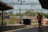 El 52% de trenes de Renfe son inaccesibles para discapacitados en Catalunya