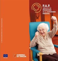 Más de 170 personas atendidas por el programa para dependientes leves y moderados