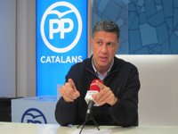 El PP catalán celebrará su congreso el último fin de semana de marzo