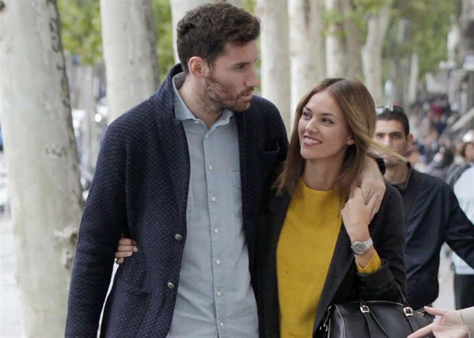 Helen Lindes se encuentra en su mejor momento. / Foto Europa Press