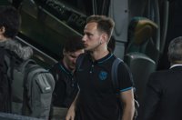 Rakitic, fuera de la convocatoria